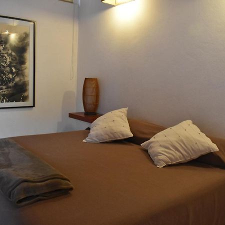 Casa Maria Guest House San Agustín Etla Dış mekan fotoğraf