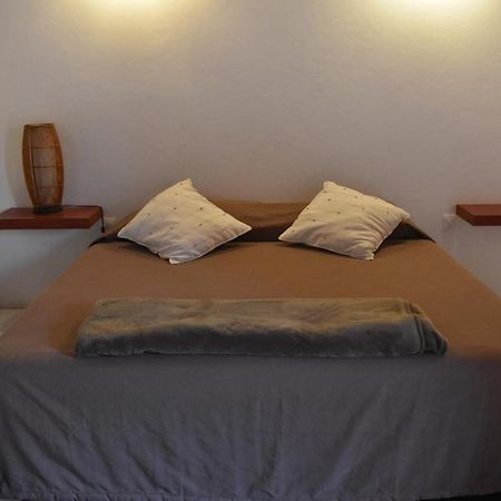 Casa Maria Guest House San Agustín Etla Dış mekan fotoğraf