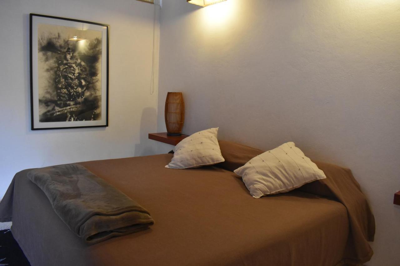 Casa Maria Guest House San Agustín Etla Dış mekan fotoğraf
