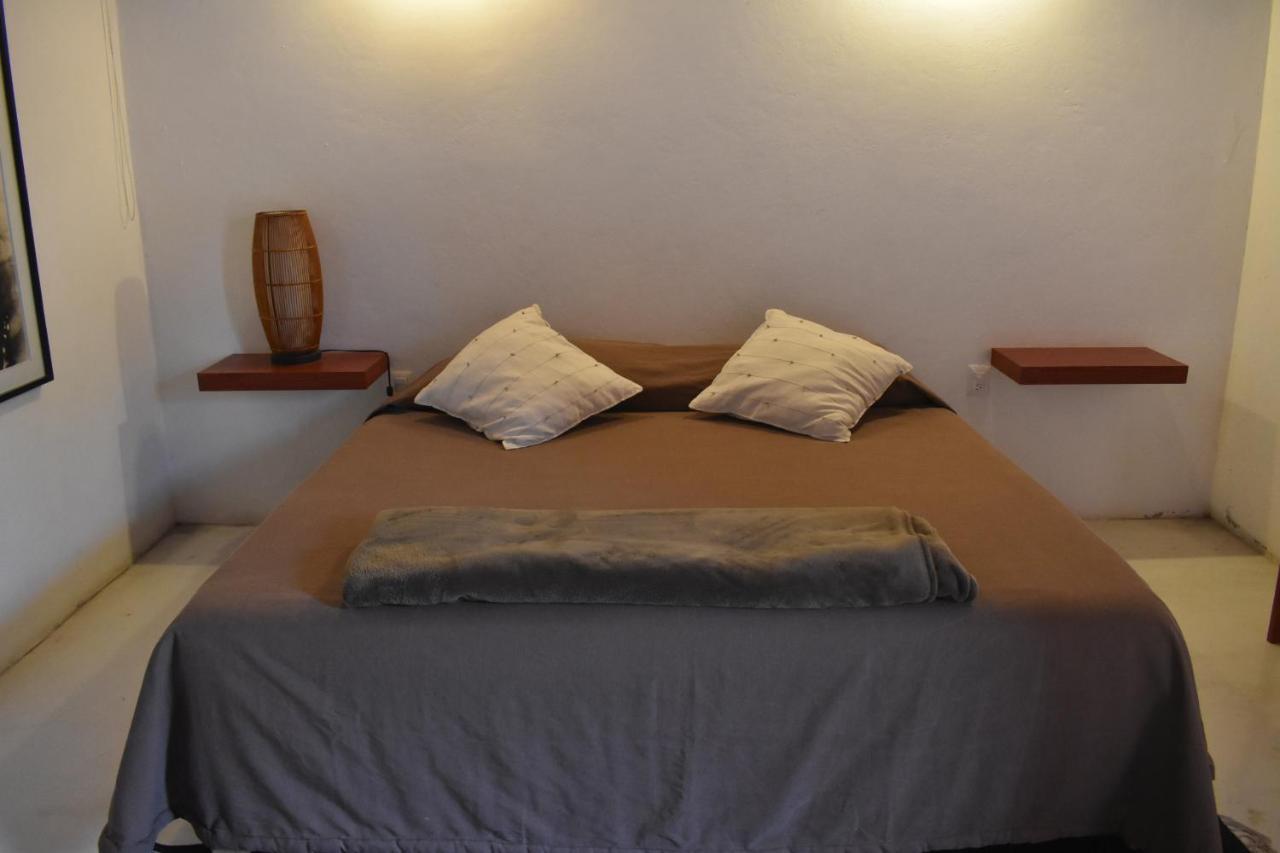 Casa Maria Guest House San Agustín Etla Dış mekan fotoğraf
