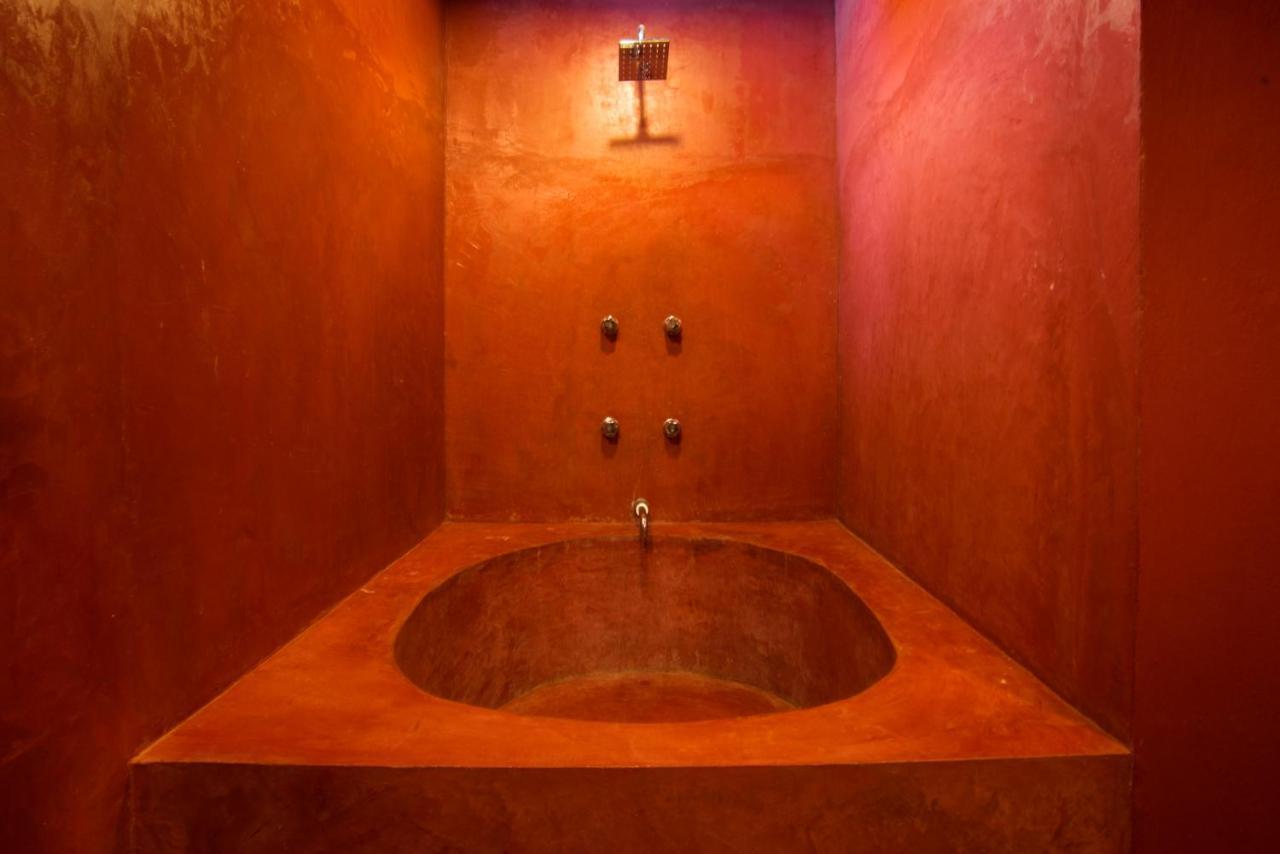 Casa Maria Guest House San Agustín Etla Dış mekan fotoğraf