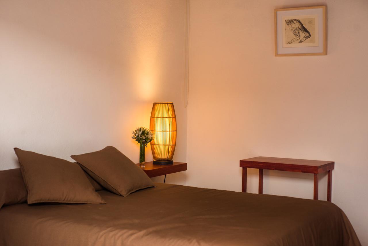 Casa Maria Guest House San Agustín Etla Dış mekan fotoğraf