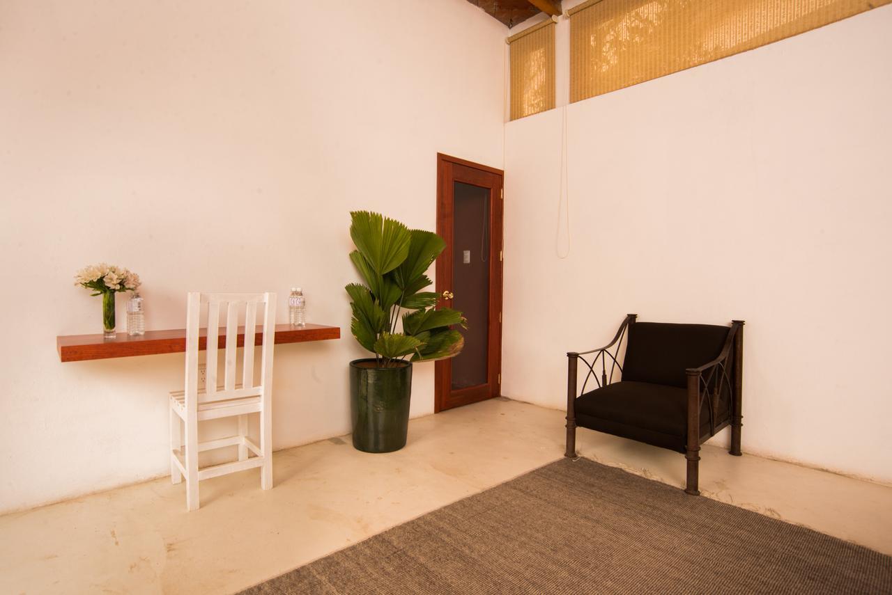 Casa Maria Guest House San Agustín Etla Dış mekan fotoğraf