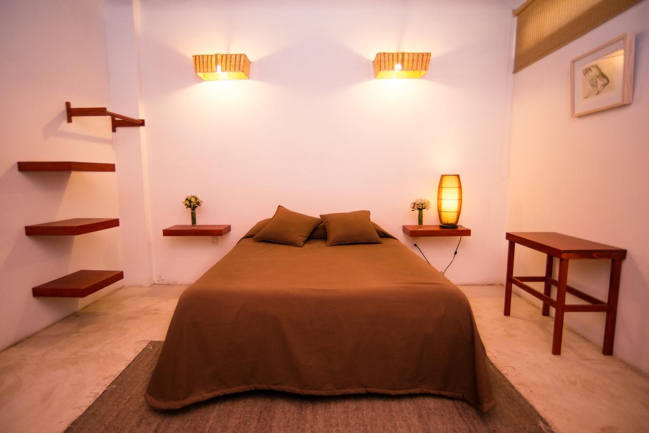 Casa Maria Guest House San Agustín Etla Dış mekan fotoğraf