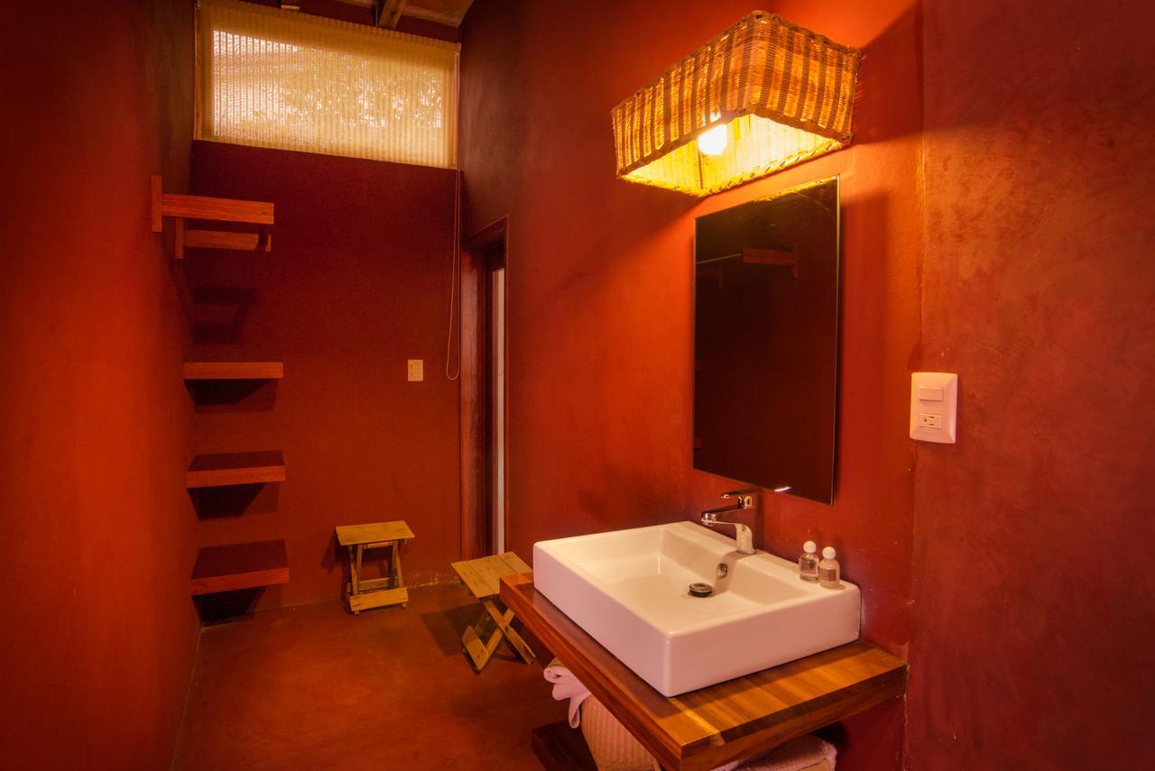 Casa Maria Guest House San Agustín Etla Dış mekan fotoğraf