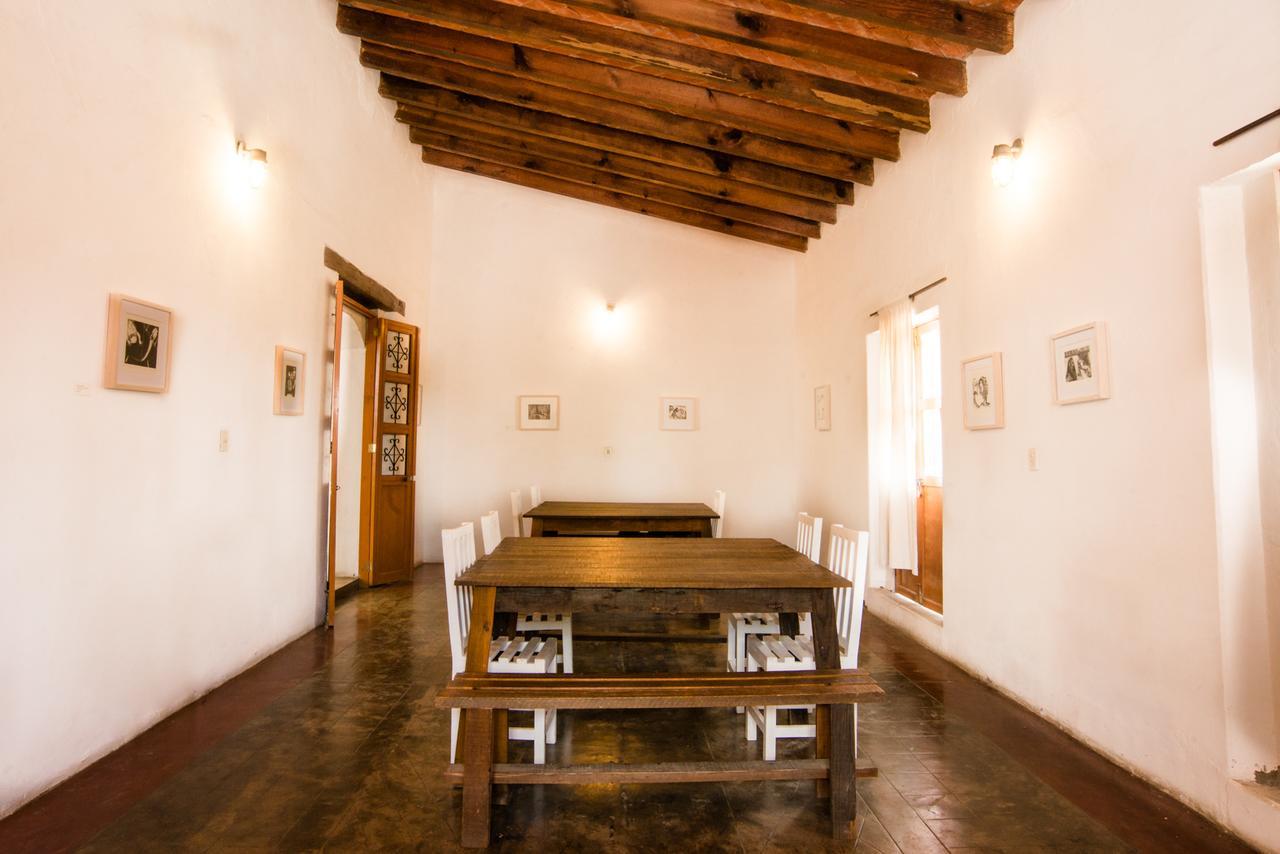 Casa Maria Guest House San Agustín Etla Dış mekan fotoğraf
