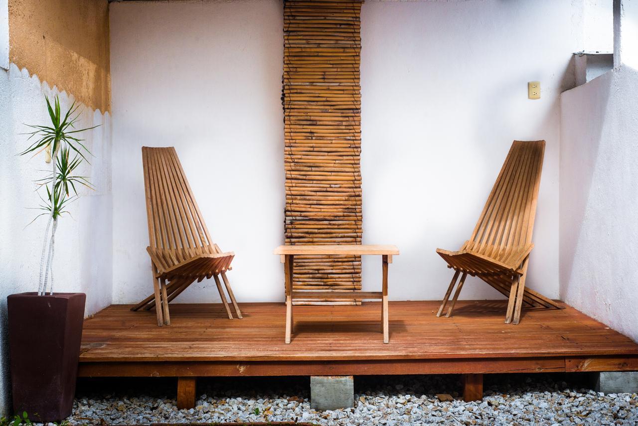 Casa Maria Guest House San Agustín Etla Dış mekan fotoğraf