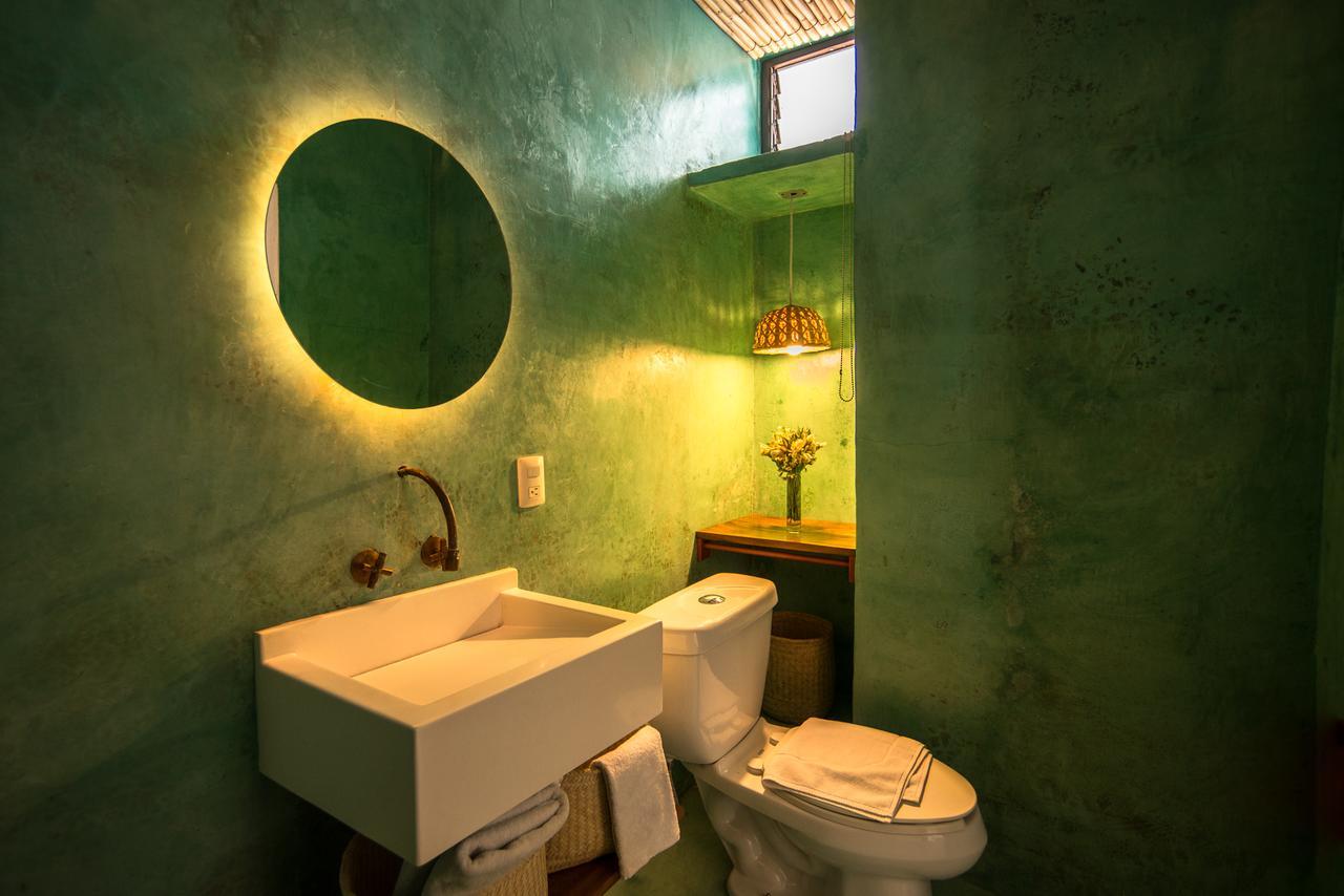 Casa Maria Guest House San Agustín Etla Dış mekan fotoğraf