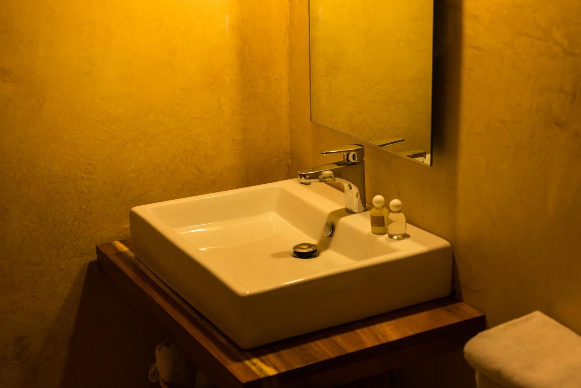 Casa Maria Guest House San Agustín Etla Dış mekan fotoğraf